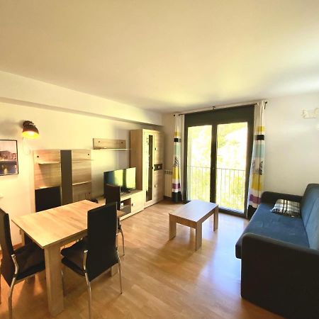 Apartament Font De Ferro 2 Ransol Zewnętrze zdjęcie