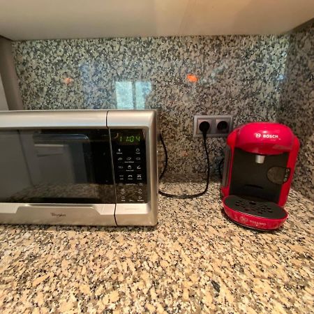 Apartament Font De Ferro 2 Ransol Zewnętrze zdjęcie