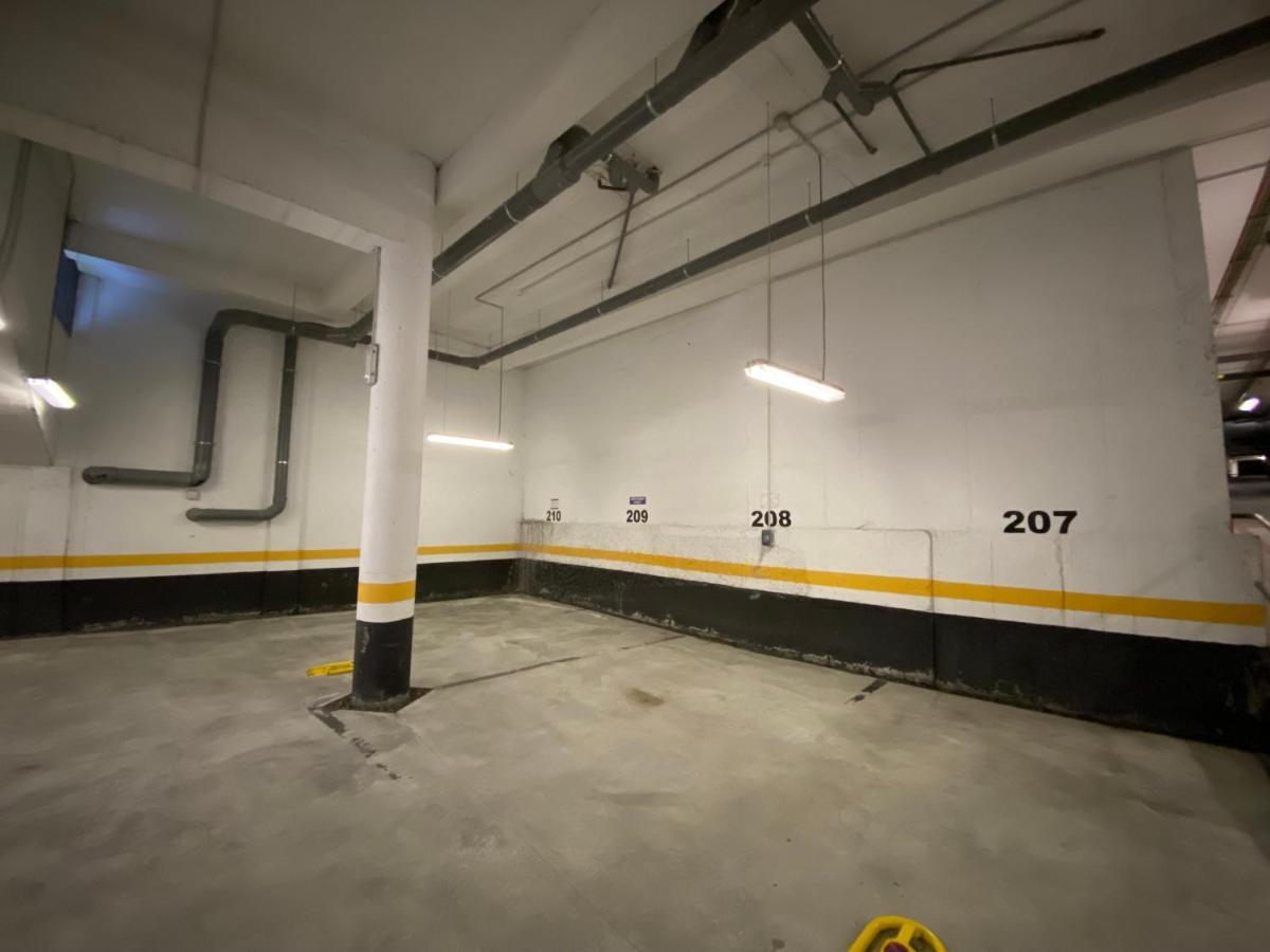 Apartament Font De Ferro 2 Ransol Zewnętrze zdjęcie