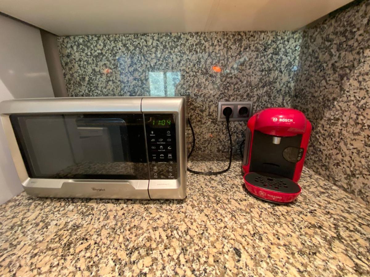 Apartament Font De Ferro 2 Ransol Zewnętrze zdjęcie